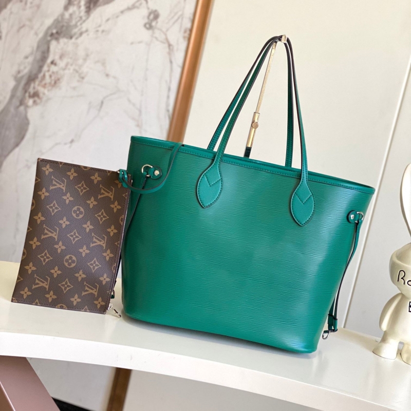 LV Shopping Bags